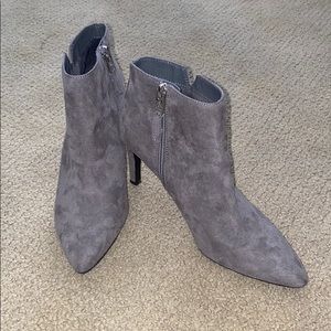 Sam & Libby Heels - Size 8.5